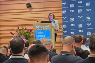 Tlačna oprema 2026. – Norme, regulativa i znanje u središtu sigurnosti industrije